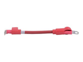1001201709 Cable, Battery Pos To Contactor (Supersedes to new # 1001229110)